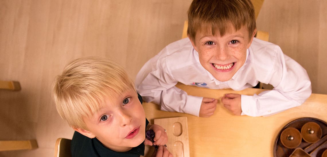 Montessori preschool Montessori Preschool
