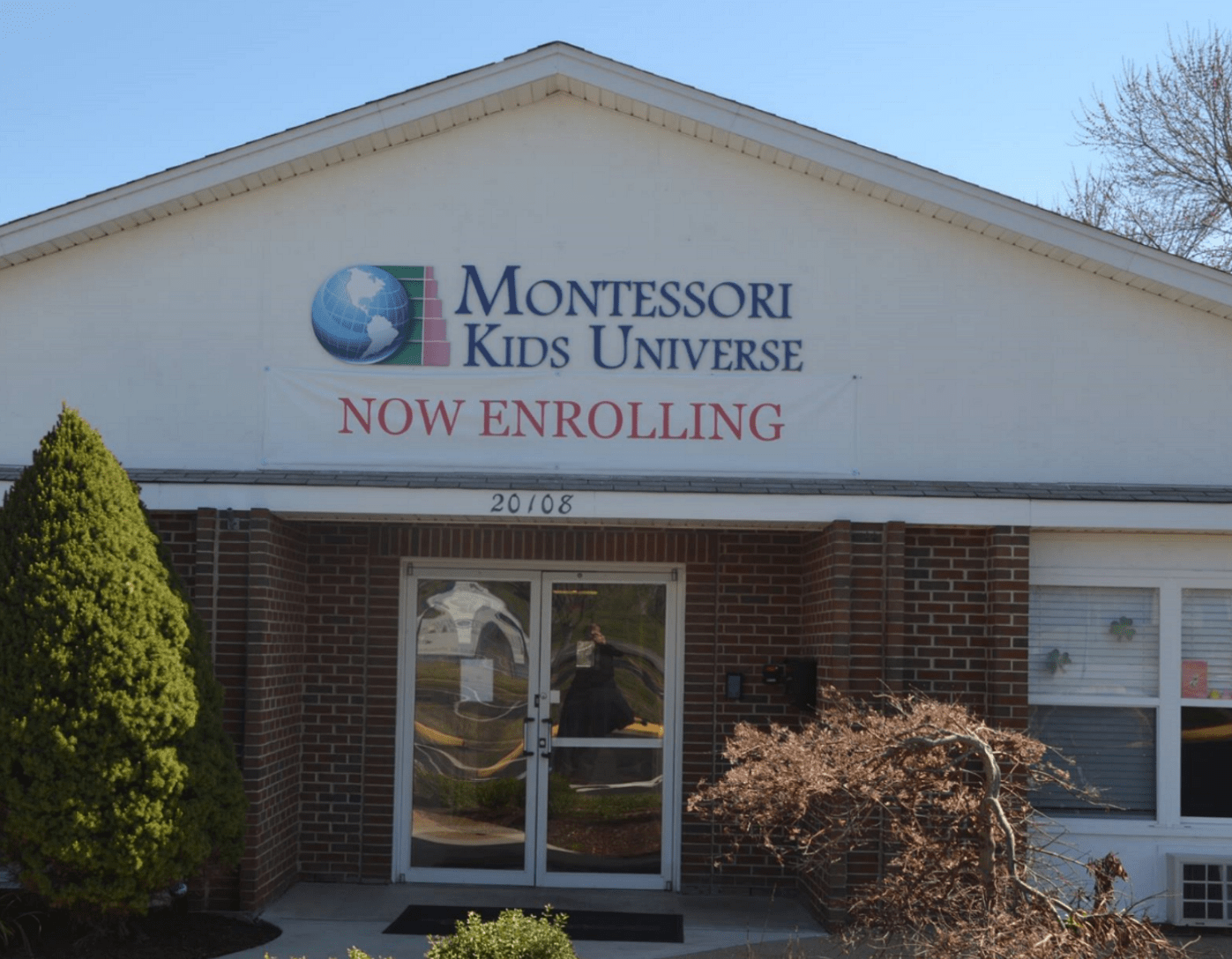 Montessori Kids Universe Ashburn Montessori and Reggio Preschool