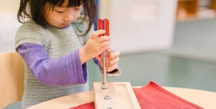 Importance of a Montessori education for lifelong success
