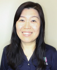 Christina Primary Teacher at Montessori preschool and daycare center in Sugar Land TX