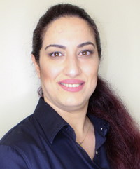 Farah Infant Teacher Assistant at Montessori preschool and daycare center in Sugar Land TX