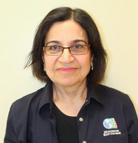 Mehri Infant Teacher at Montessori Preschool and Daycare center in Sugar Land TX