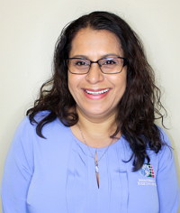 Michelle Head of School at Montessori preschool and daycare center in Sugar Land TX