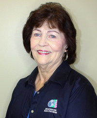 Sandra Admissions Counselor at Montessori preschool and daycare center in Sugar Land TX