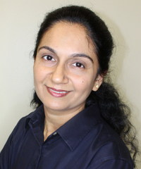 Shital Pre-Toddler Teacher at Montessori preschool and daycare center in Sugar Land TX