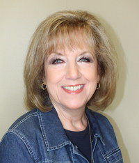 Vicki Director of Admissions at Montessori preschool and daycare center in Sugar Land TX