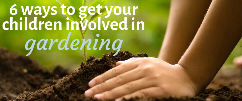 gardening for childre, montessori education, kids gardening, teaching gardening for kids. children involved in gardening