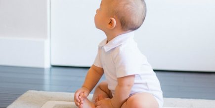 The Importance of Montessori for Infants