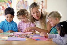 MKU-Teaching Canva-Daycare-childcare-preschool