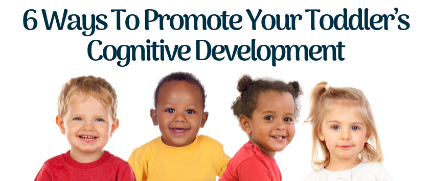 toddler's cognitive development, preschool, daycare, Montessori school, nursery school, childcare center