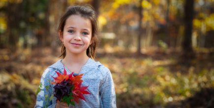 8 Montessori-Inspired Nature Activities For Fall