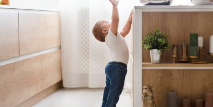 Two Fast Ways to Foster Toddler Independence at Home