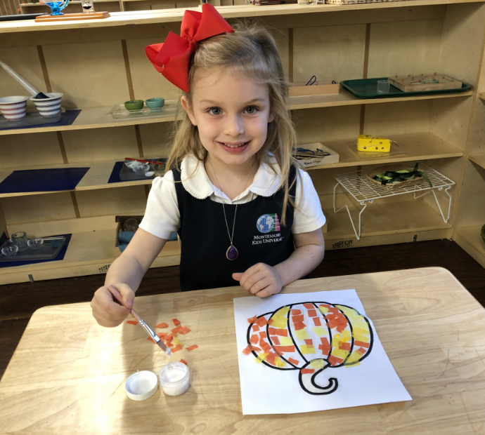 Montessori Philosophy of Education | Montessori Kids Universe