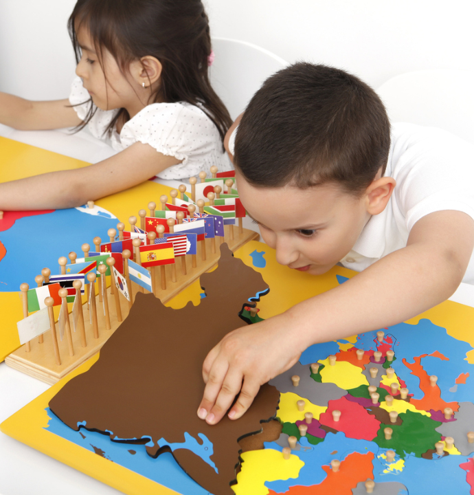 MKU Career | MKU | Montessori Kids Universe | A Montessori/Reggio Preschool