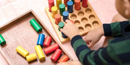 What to Expect After One Year of Montessori - By Age Group