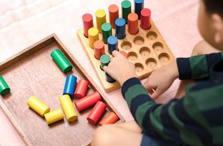 What to Expect After One Year of Montessori - By Age Group