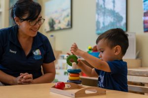 MKU | Montessori Kids Universe | Childcare, daycare