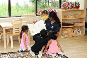 MKU Careers | MKU | Montessori Kids Universe | Childcare, daycare