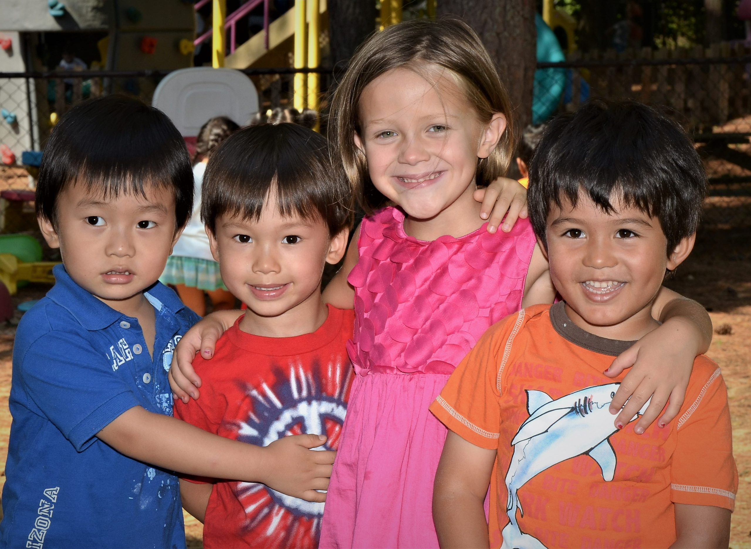 Contact Montessori Kids Universe - Preschool & Daycare Franchise