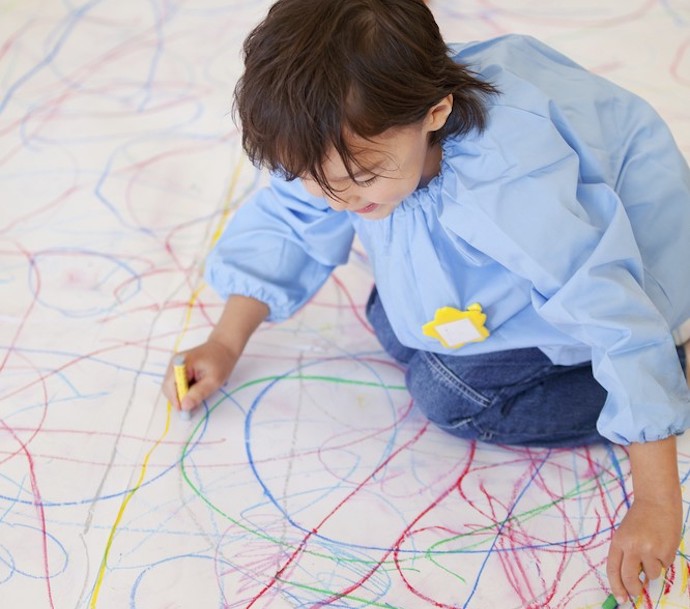DaVinci Kids | Creativity and Learning | Montessori Kids Universe