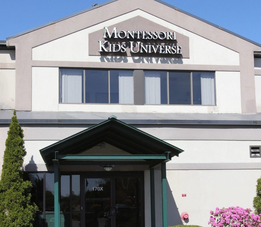 MKU Beverly Montessori School | Top Preschool, Daycare