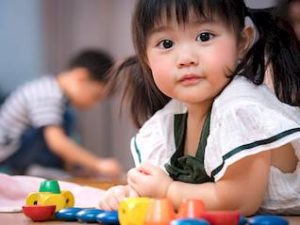 Montessori Kids Universe | A Montessori/Reggio Preschool Daycare Childcare | Child Learning,