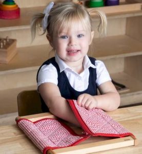 MKU | Montessori Kids Universe | A Montessori/Reggio Preschool Daycare Childcare | future leader