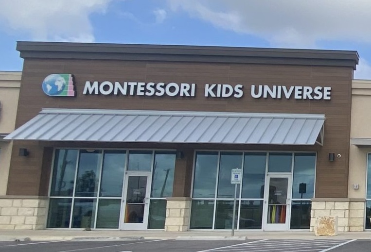 MKU Hutto - Montessori Kids Universe-preschool-daycare-infant