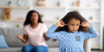 My Child is Not Listening to Me: Do These Things Today For Instant Change