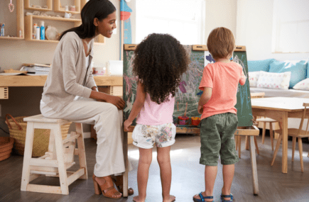 montessori-childcare