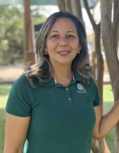 Mayalin del Valle Armandariz Ramirez