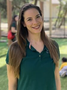 Cristina Cuesta