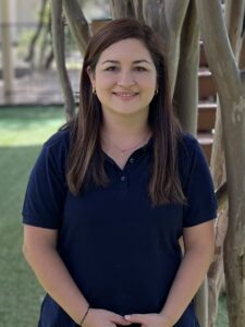 Yamile Johanna Romero Cruz