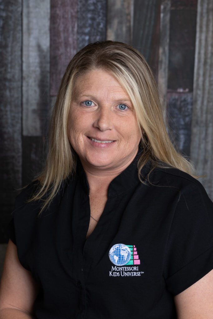Liz Baker