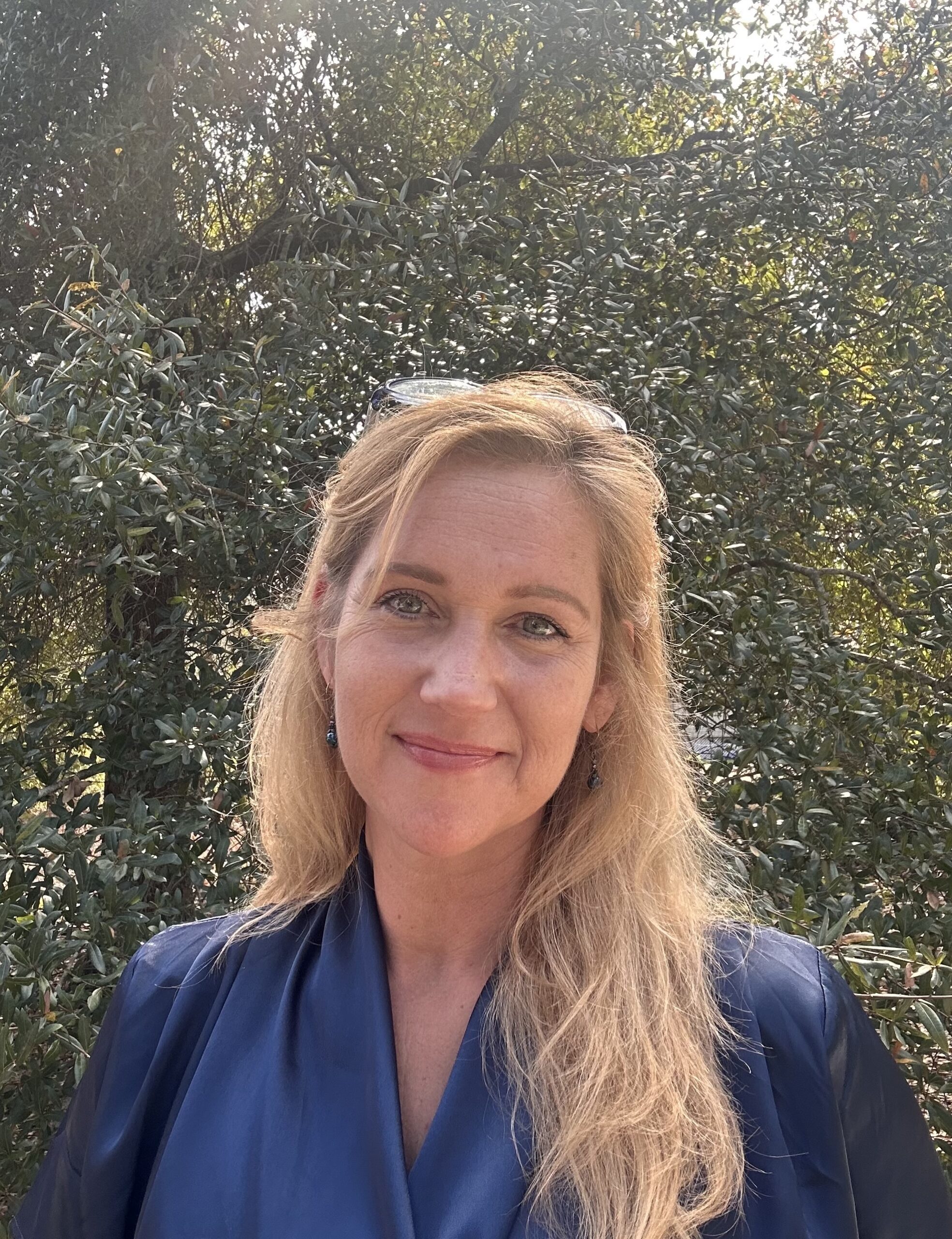 Melanie - Montessori Teacher