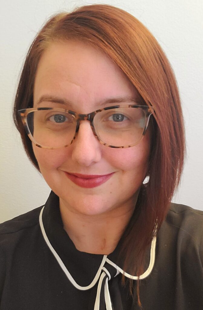 Krista Reed - Bannockburn head of school