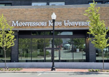 MKU Cameron Square