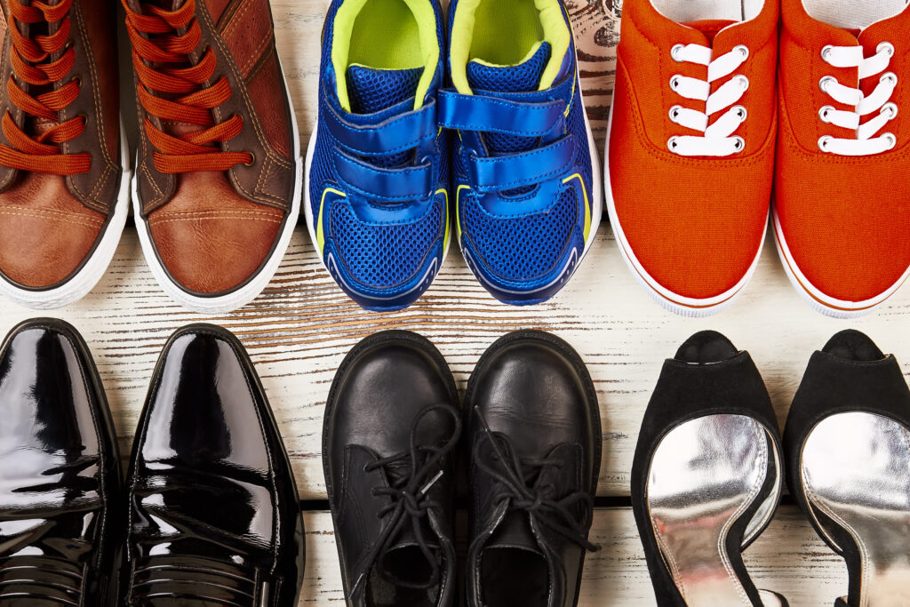 Shoes
