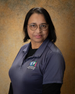 Ms. Mitali - Primary Lead