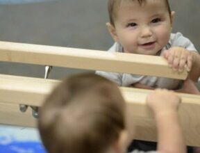 A Case Against Baby Containers