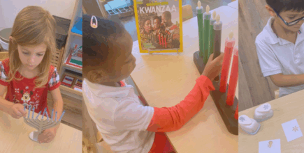 Creating Space for All During the Holidays