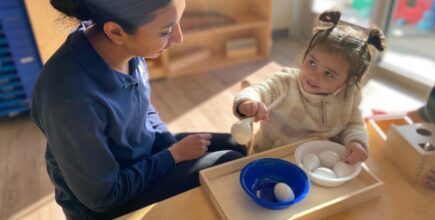 What Does Individualized Learning Really Look Like?