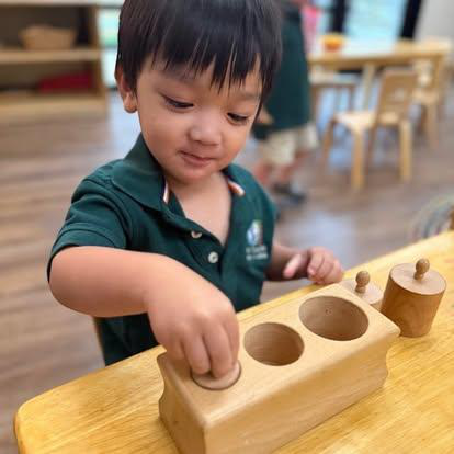 How Montessori Classrooms Nurture Respect, Empathy, and Belonging